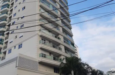 Apartamento com 3 quartos à venda na Rua Vereador Walter Borges, 480, Campinas, São José