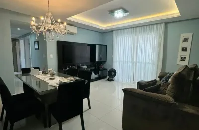 Apartamento com 3 quartos à venda na Avenida Brigadeiro da Silva Paes, 85, Campinas, São José
