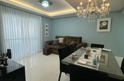 Apartamento com 3 quartos à venda na Avenida Brigadeiro da Silva Paes, 85, Campinas, São José