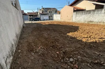 Terreno à venda na Rua Nossa Senhora Rainha da Paz, 39, Forquilhas, São José