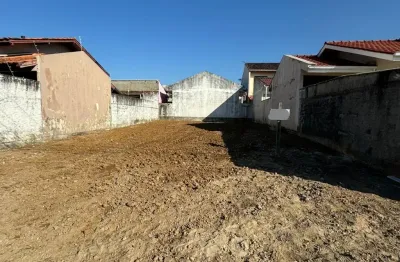 Terreno à venda na Rua Nossa Senhora Rainha da Paz, 39, Forquilhas, São José