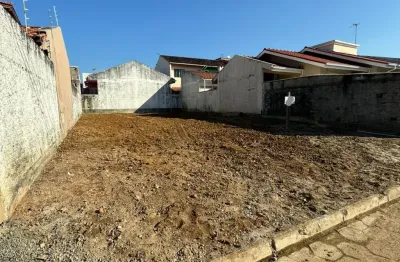 Terreno à venda na Rua Nossa Senhora Rainha da Paz, 39, Forquilhas, São José