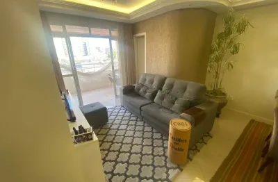 Apartamento com 3 quartos à venda na Avenida Salvador Di Bernardi, 589, Campinas, São José