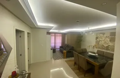 Apartamento com 3 quartos à venda na Avenida Salvador Di Bernardi, 589, Campinas, São José