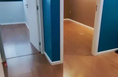 Sala comercial à venda na Rua Victor Meirelles, 600, Campinas, São José