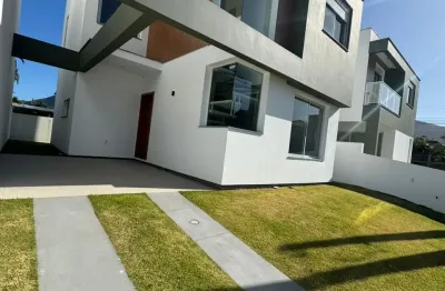 Casa com 3 quartos à venda na Rua das Ágatas, 297, Pântano do Sul, Florianópolis
