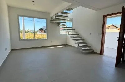 Casa com 3 quartos à venda na Rua das Ágatas, 297, Pântano do Sul, Florianópolis