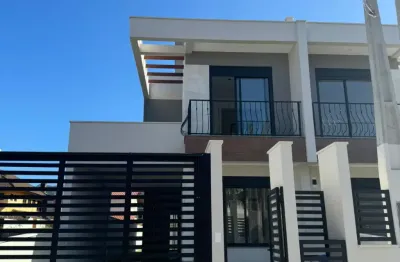 Casa com 3 quartos à venda na Rua Maurício Rosar, 111, Pântano do Sul, Florianópolis