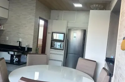 Casa com 3 quartos à venda na Rua Armando Martins Schnorrenberger, 85, Forquilhas, São José