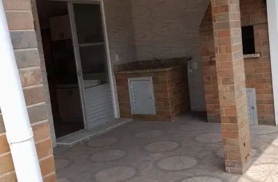 Cobertura com 4 quartos à venda na Avenida Lédio João Martins, 828, Kobrasol, São José