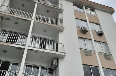 Cobertura com 4 quartos à venda na Avenida Lédio João Martins, 828, Kobrasol, São José