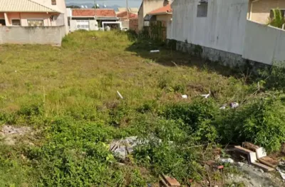 Terreno à venda na Rua Thereza Maria Andrioli, 37, Forquilhas, São José