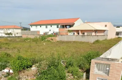 Terreno à venda na Rua Thereza Maria Andrioli, 37, Forquilhas, São José