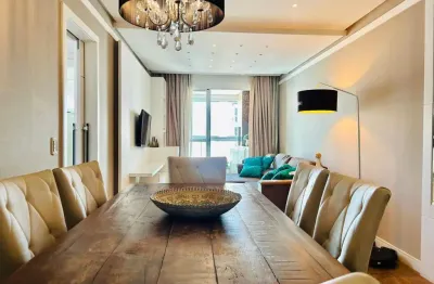 Apartamento com 3 quartos à venda na Rua Vereador Walter Borges, 480, Campinas, São José