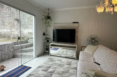 Casa com 4 quartos à venda na Rua Germano Gerlach, 426, Centro, São José