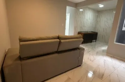 Apartamento com 2 quartos à venda na Servidão Angra dos Reis, 120, Ingleses, Florianópolis