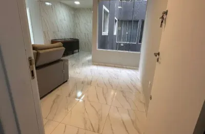 Apartamento com 2 quartos à venda na Servidão Angra dos Reis, 120, Ingleses, Florianópolis