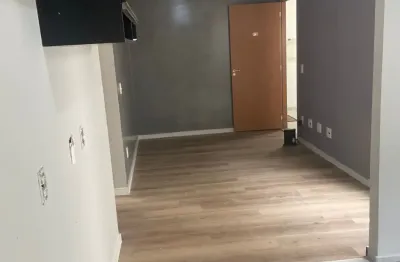 Apartamento com 2 quartos à venda na Rua Frida Probst Rosar, 387, Alto Aririu, Palhoça