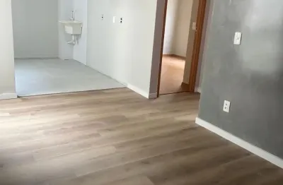 Apartamento com 2 quartos à venda na Rua Frida Probst Rosar, 387, Alto Aririu, Palhoça