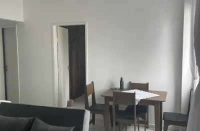 Apartamento com 1 quarto à venda na Rua Anita Garibaldi, 136, Centro, Florianópolis