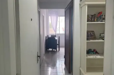 Apartamento com 1 quarto à venda na Rua Anita Garibaldi, 136, Centro, Florianópolis