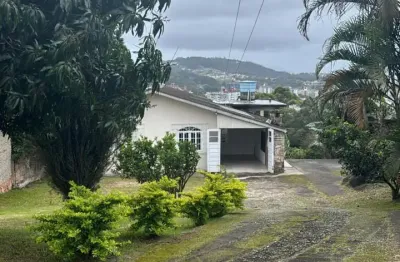 Casa com 2 quartos à venda na Alameda Flamboyant, 756, Centro, São José