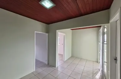 Casa com 2 quartos à venda na Alameda Flamboyant, 756, Centro, São José