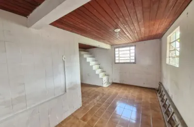 Casa com 2 quartos à venda na Alameda Flamboyant, 756, Centro, São José