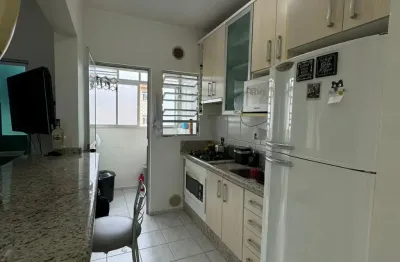 Apartamento com 2 quartos à venda na Rua Amarildo Rohling Guizoni, 333, Serraria, São José