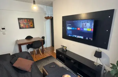 Apartamento com 2 quartos à venda na Avenida Salvador Di Bernardi, 811, Campinas, São José