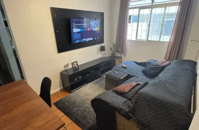 Apartamento com 2 quartos à venda na Avenida Salvador Di Bernardi, 811, Campinas, São José