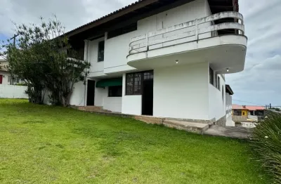 Casa com 4 quartos à venda na Rua Raimundo Bridon, 111, Itaguaçu, Florianópolis