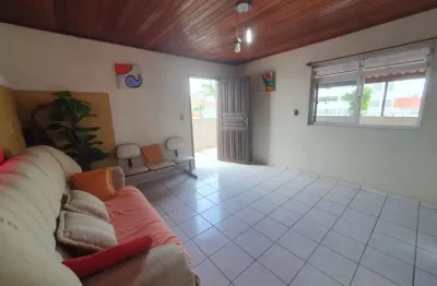 Casa com 4 quartos à venda na Servidão Dona Júlia, 12, Ipiranga, São José