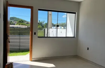 Casa com 2 quartos à venda na Rua Zenaide Santos de Souza, 222, Forquilhas, São José