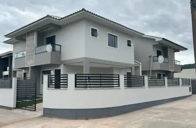 Casa com 2 quartos à venda na Rua Zenaide Santos de Souza, 222, Forquilhas, São José