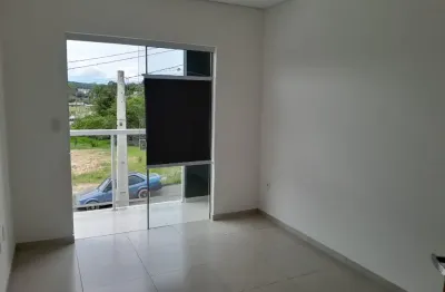 Casa com 2 quartos à venda na Rua Elvira Ruschel Fett, 44, Potecas, São José