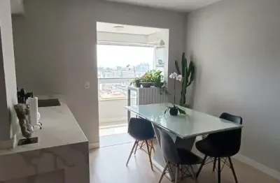 Apartamento com 3 quartos à venda na Rua Prefeito Cantídio Veríssimo, 333, Universitários, Biguaçu