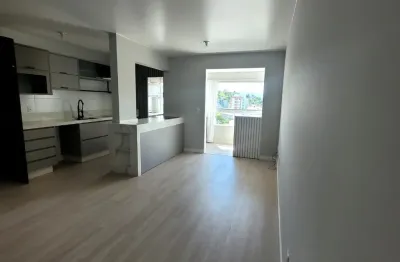 Apartamento com 3 quartos à venda na Rua Prefeito Cantídio Veríssimo, 333, Universitários, Biguaçu