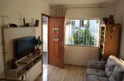 Casa com 2 quartos à venda na Rua Narciso, 222, Forquilhas, São José