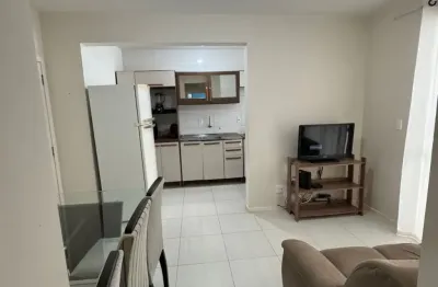 Apartamento com 2 quartos à venda na Rua Tomé de Souza, 80, Barra do Aririú, Palhoça