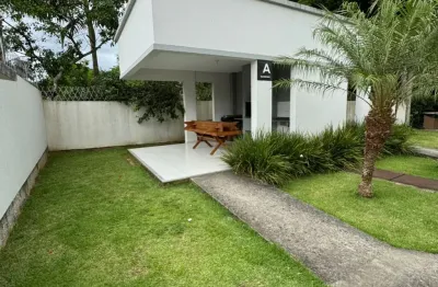 Apartamento com 2 quartos à venda na Rua Tomé de Souza, 80, Barra do Aririú, Palhoça