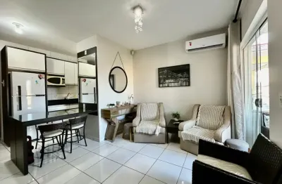 Apartamento com 2 quartos à venda na Rua João Olímpio de Espindola, 300, Nova Palhoça, Palhoça