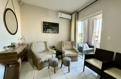 Apartamento com 2 quartos à venda na Rua João Olímpio de Espindola, 300, Nova Palhoça, Palhoça