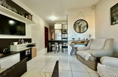 Apartamento com 2 quartos à venda na Rua João Olímpio de Espindola, 300, Nova Palhoça, Palhoça