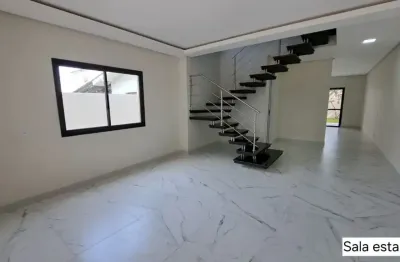 Casa com 3 quartos à venda na Rua Hypólito Gregório Pereira, 200, Canasvieiras, Florianópolis