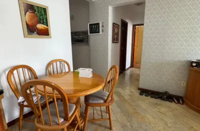 Apartamento com 2 quartos à venda na Rua Adhemar da Silva, 222, Kobrasol, São José