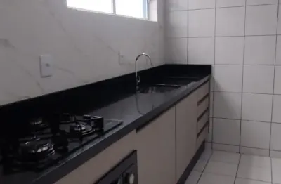 Apartamento com 3 quartos à venda na Avenida Lédio João Martins, 1111, Kobrasol, São José