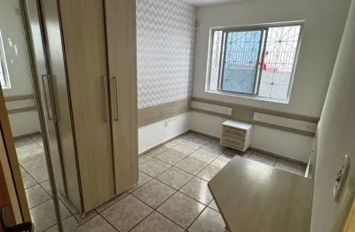 Apartamento com 3 quartos à venda na Rua José Ferminio Novaes, 964, Kobrasol, São José