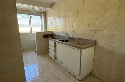 Apartamento com 2 quartos à venda na Avenida Salvador Di Bernardi, 333, Campinas, São José