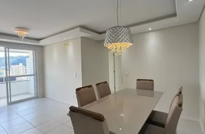 Apartamento com 3 quartos à venda na Rua Najla Carone Guedert, 100, Pagani, Palhoça